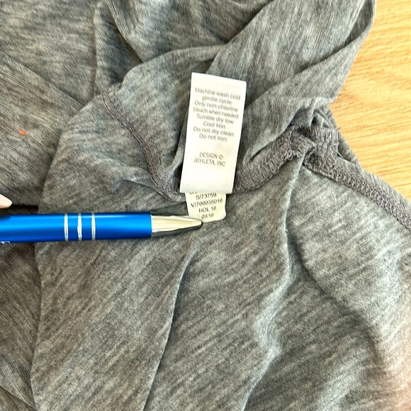 Athleta tank top - Picture 6 of 7
